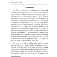 The Theology of Begging in the Spiritual Exercises