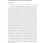 Ethics of Alterity and Corporeal Pneumatology for a Climate-Stricken World