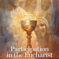 Participation in the Eucharist