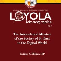 The Intercultural Mission of the Society of St. Paul in the Digital World
