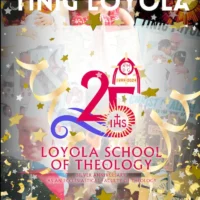 Tinig Loyola Vol 26 2024-25