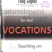 Tinig Loyola Vol 3 No 2 2002-2003