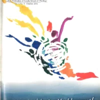 Tinig Loyola Vol 4 No 1 2002-2003