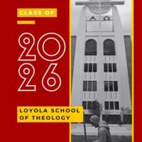 Tinig Loyola Vol 27 Part 2 2025-26