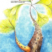 Tinig Loyola Vol 9 No 1 2007-2008