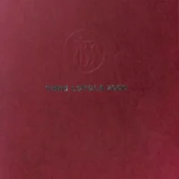 Tinig Loyola Vol 1 (SY 1999-2000)